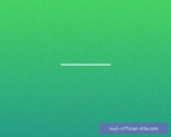 欧亿在线投注平台：打造全新智能游戏平台，助力玩家实现娱乐与收益双重体验