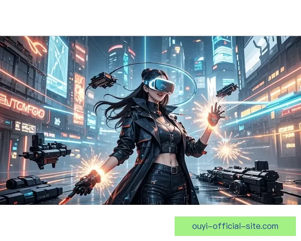 欧亿在线投注平台：打造全新智能游戏平台，助力玩家实现娱乐与收益双重体验