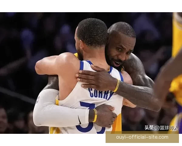 勇士计划追小卡老詹 聚焦全力冲冠引发外界热议