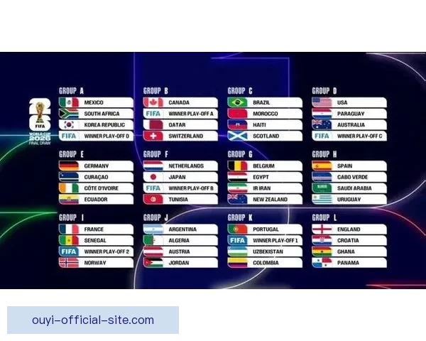 美加墨世界杯竞猜全攻略 轻松掌握赛况分析与投注技巧