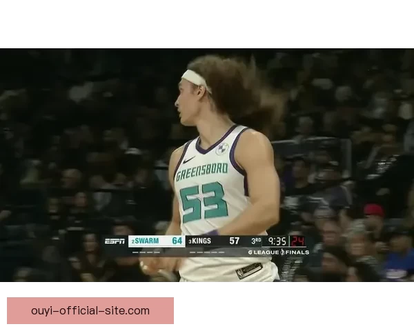 NBA G联赛惊险收官 杰弗里斯末节狂砍16分助斯托克顿绝杀南湾湖人