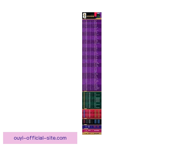 2026年世界杯赛程全面解析 各大赛区晋级赛程一览