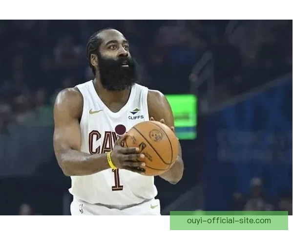 骑士球员单场149分追平队史第二高 哈登14助攻创克城生涯新高